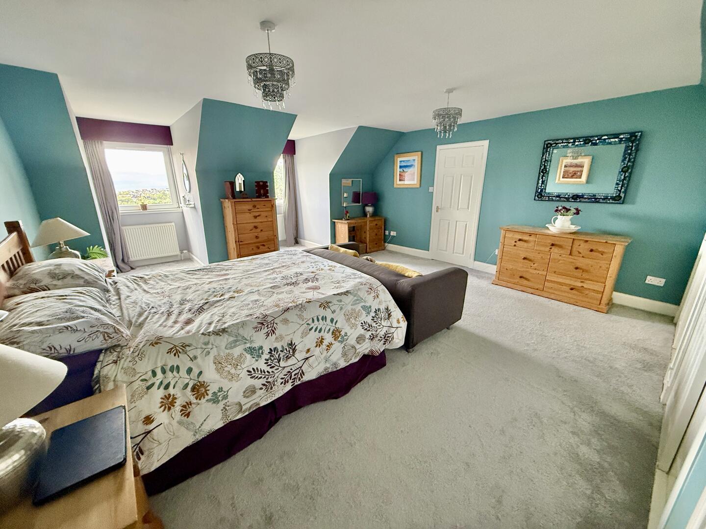 Ardrossan High Road, West Kilbride